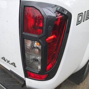 NP300 14 TAIL LIGHT COVER